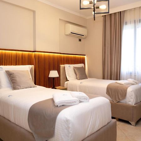 Spacious City Paradise - 3Br Apt In The Heart Of Тирана Екстериор снимка