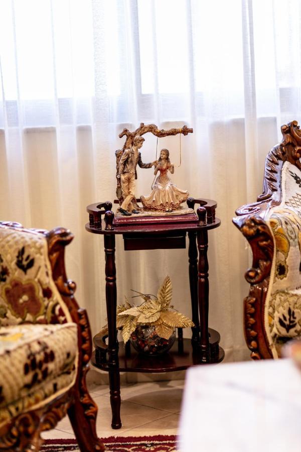 Spacious City Paradise - 3Br Apt In The Heart Of Тирана Екстериор снимка