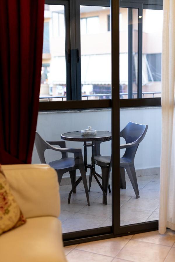 Spacious City Paradise - 3Br Apt In The Heart Of Тирана Екстериор снимка