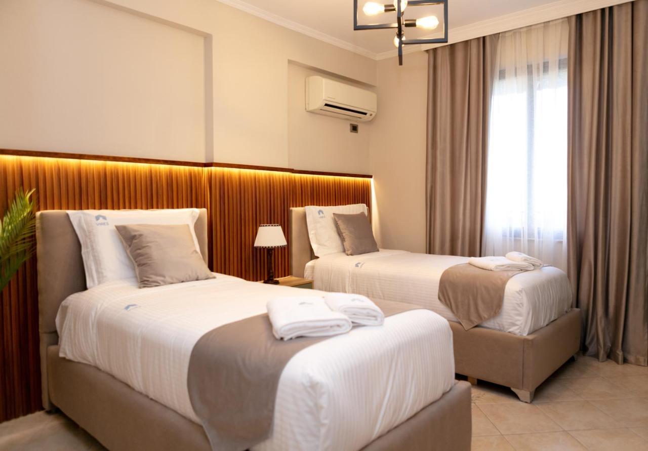 Spacious City Paradise - 3Br Apt In The Heart Of Тирана Екстериор снимка
